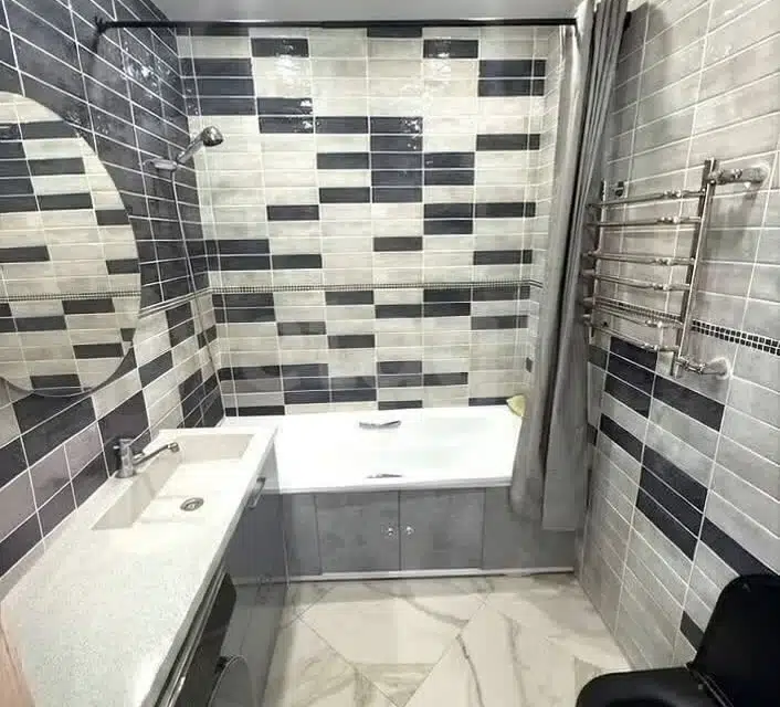 Продаётся 1-комнатная квартира, 49.9 м²
