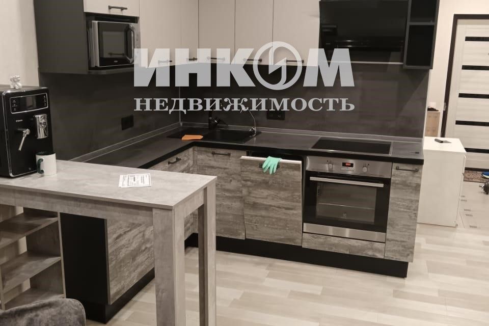 Сдаётся студия, 30 м²