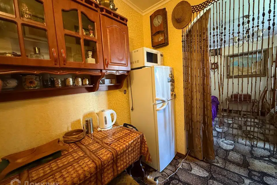 Продаётся студия, 18.2 м²