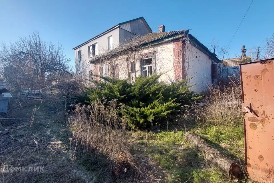 Продаётся 1-этажный дом, 65.4 м²