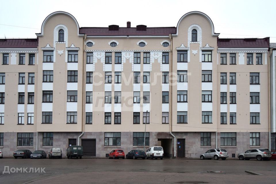 Продаётся 2-комнатная квартира, 39.8 м²