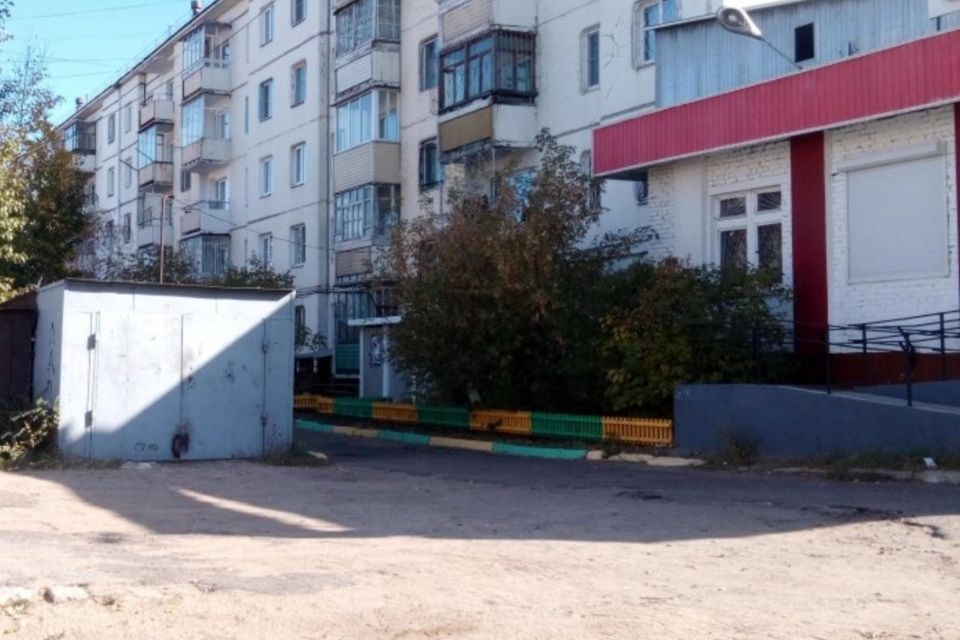 Продаётся 1-комнатная квартира, 33.5 м²