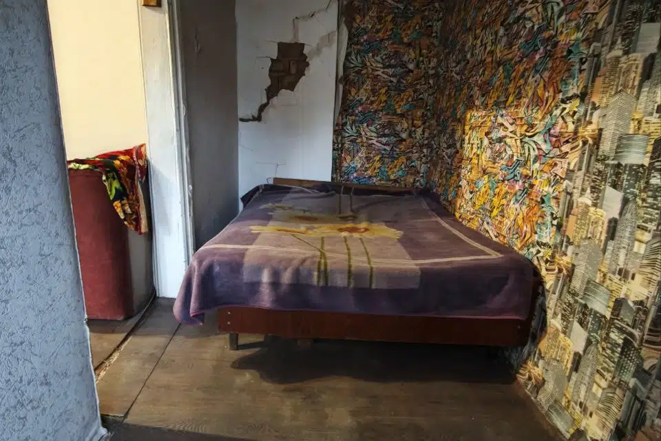 Продаётся 1-этажный дом, 77.4 м²