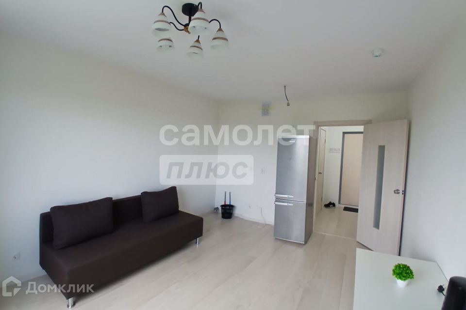 Сдаётся студия, 21 м²