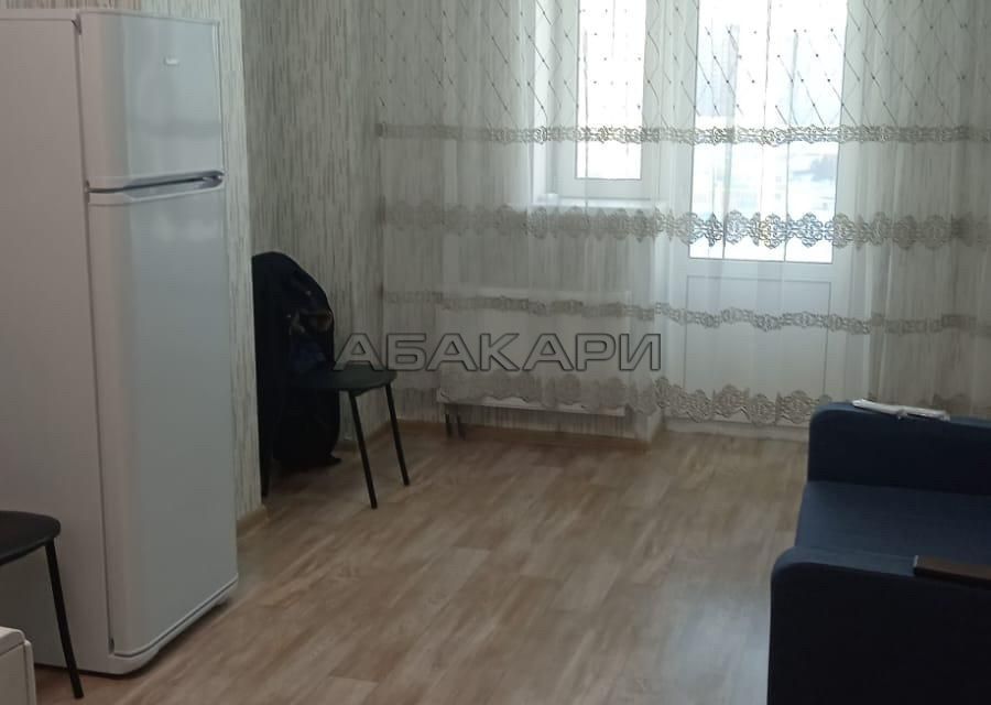 Сдаётся студия, 24 м²