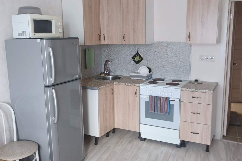 Сдаётся 2-комнатная квартира, 44.7 м²