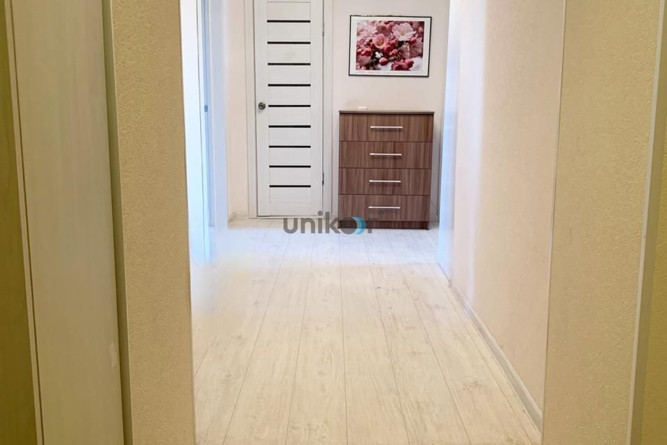 Продаётся 2-комнатная квартира, 66.2 м²