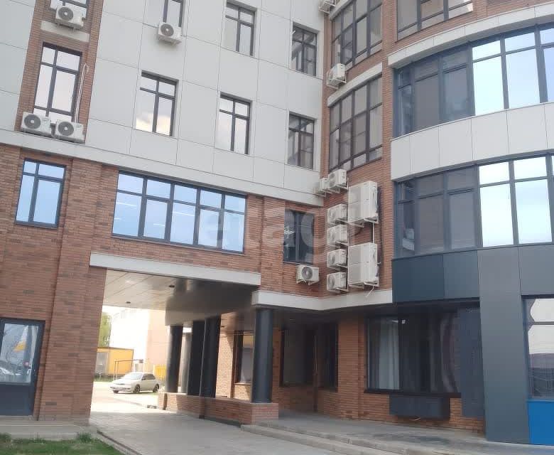 Продаётся 2-комнатная квартира, 58.4 м²