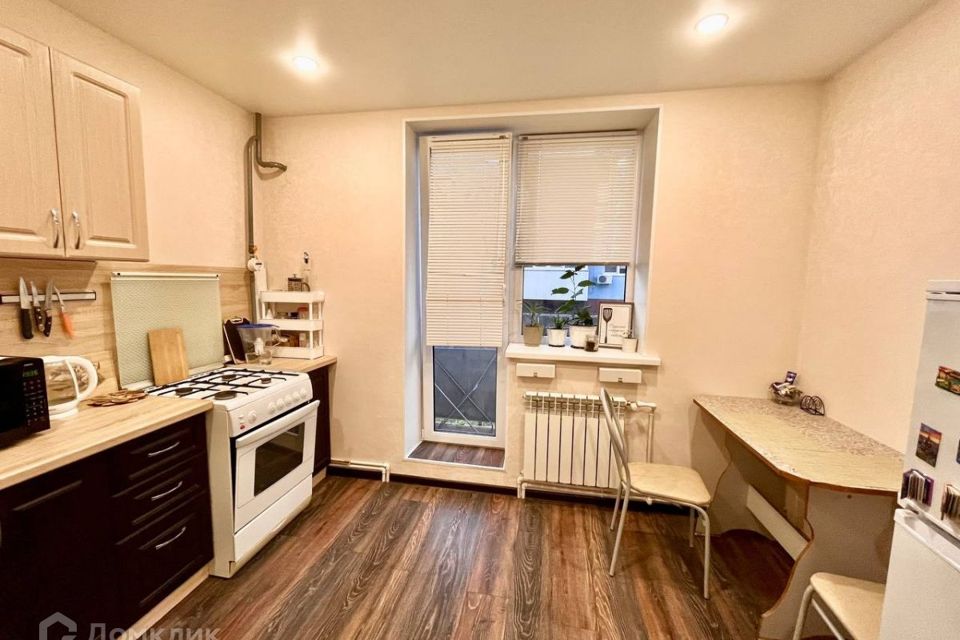Продаётся 1-комнатная квартира, 30 м²