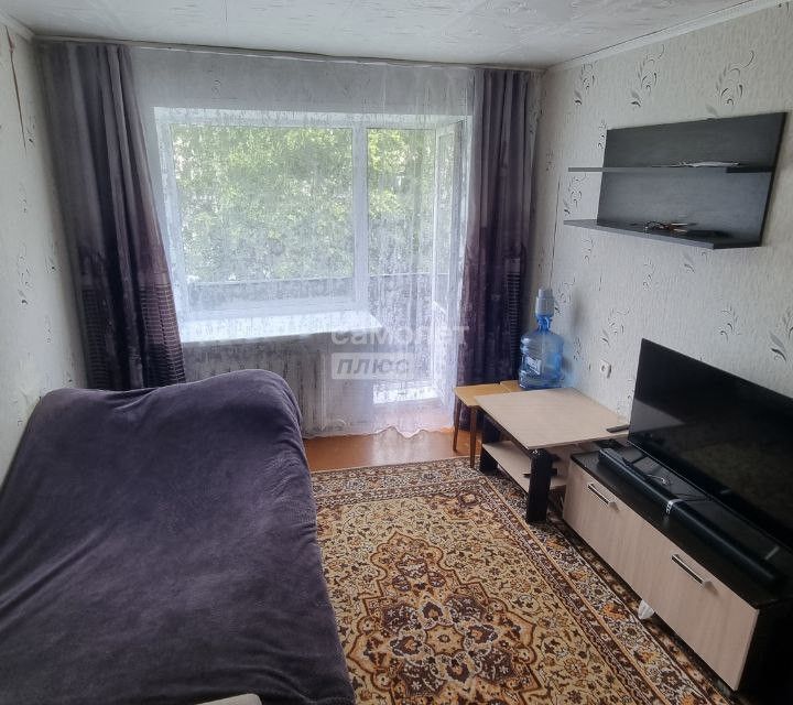 Продаётся 2-комнатная квартира, 46.9 м²