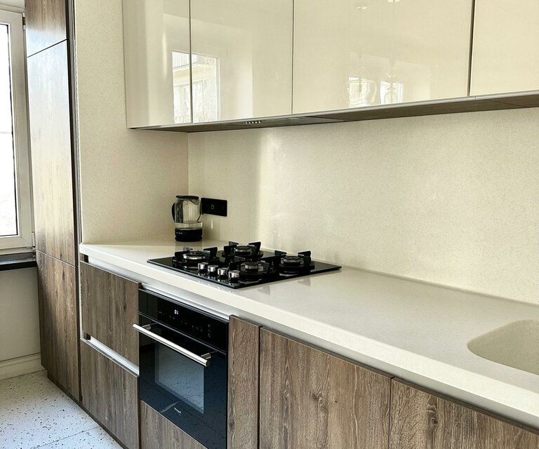 Сдаётся 2-комнатная квартира, 40 м²