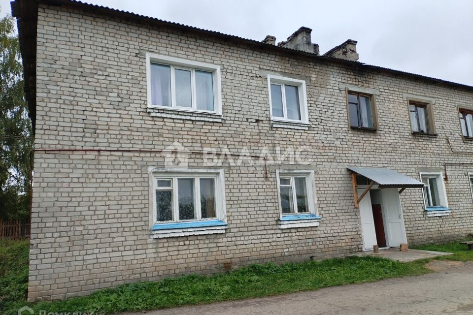 Продаётся 2-комнатная квартира, 44 м²