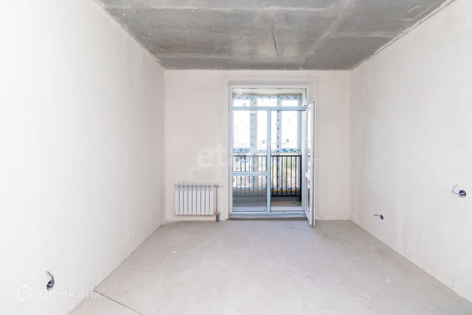 Продаётся 1-комнатная квартира, 37.9 м²