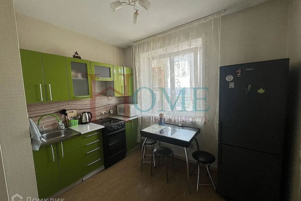 Сдаётся 1-комнатная квартира, 35 м²