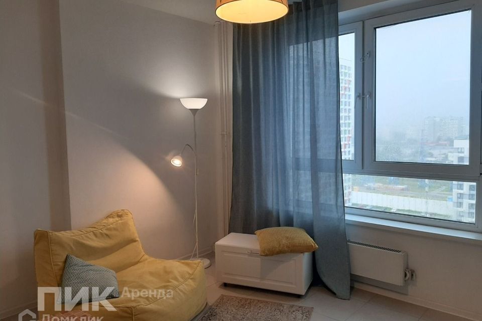 Сдаётся 2-комнатная квартира, 57.4 м²