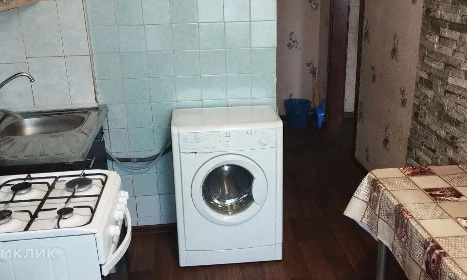 Сдаётся 2-комнатная квартира, 40 м²