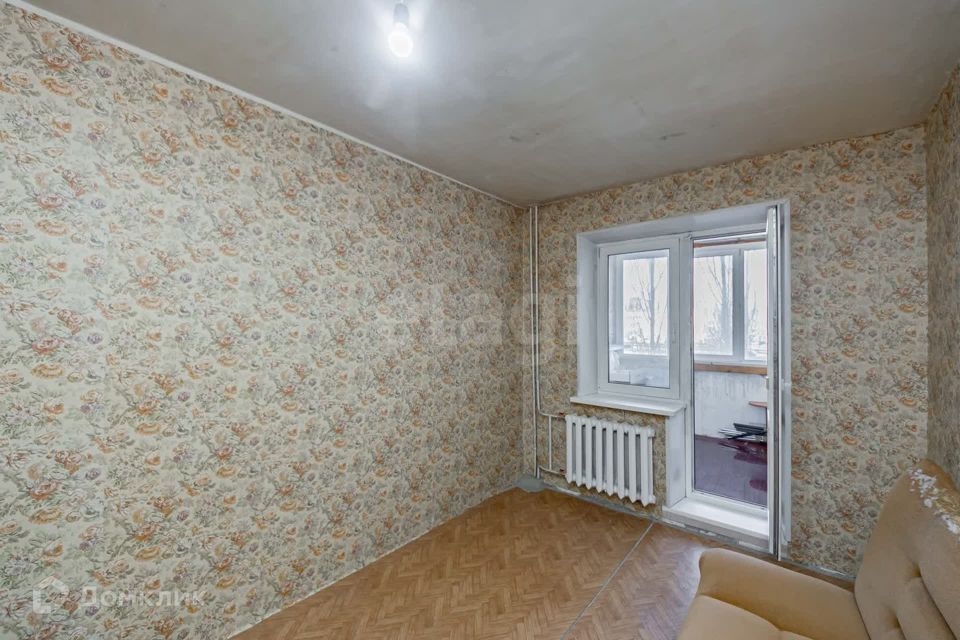 Продаётся 3-комнатная квартира, 66.3 м²