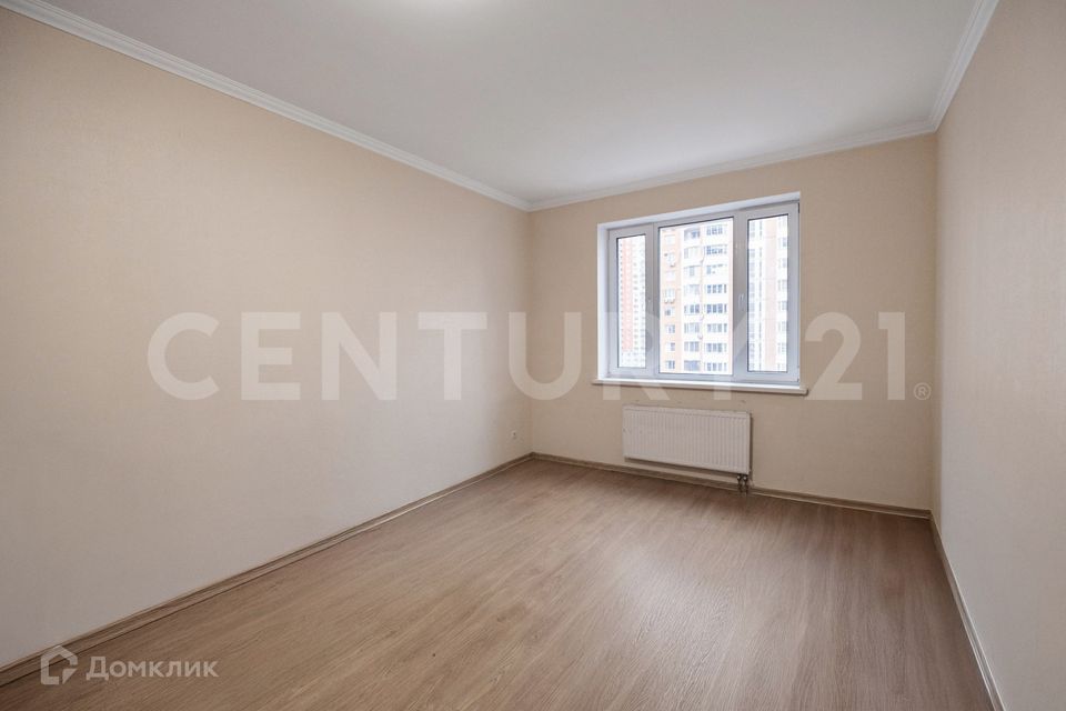Продаётся 2-комнатная квартира, 54 м²