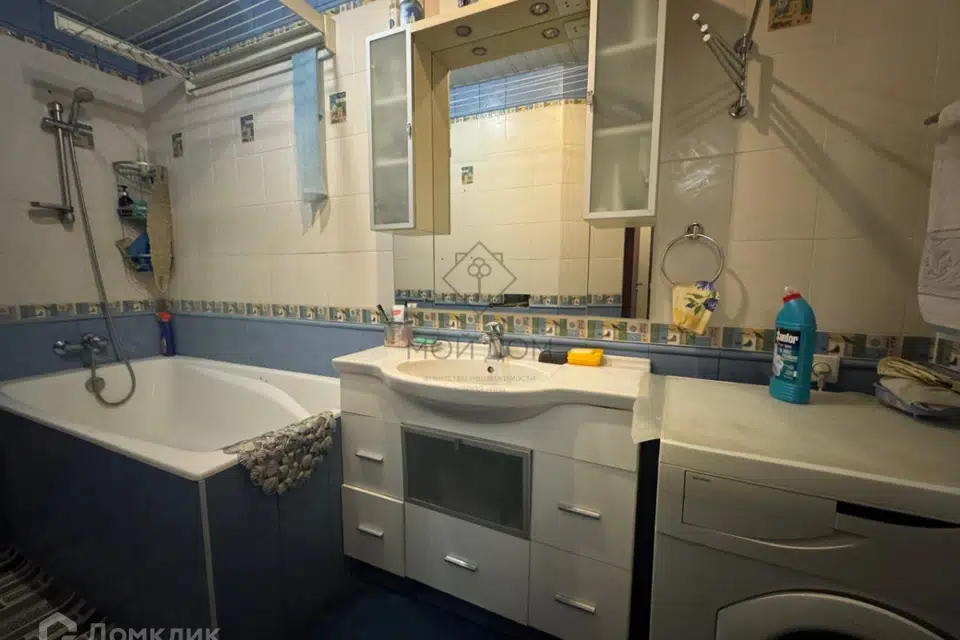 Сдаётся комната в 3-комн. квартире, 14 м²