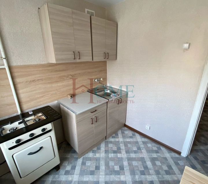 Сдаётся 1-комнатная квартира, 32 м²