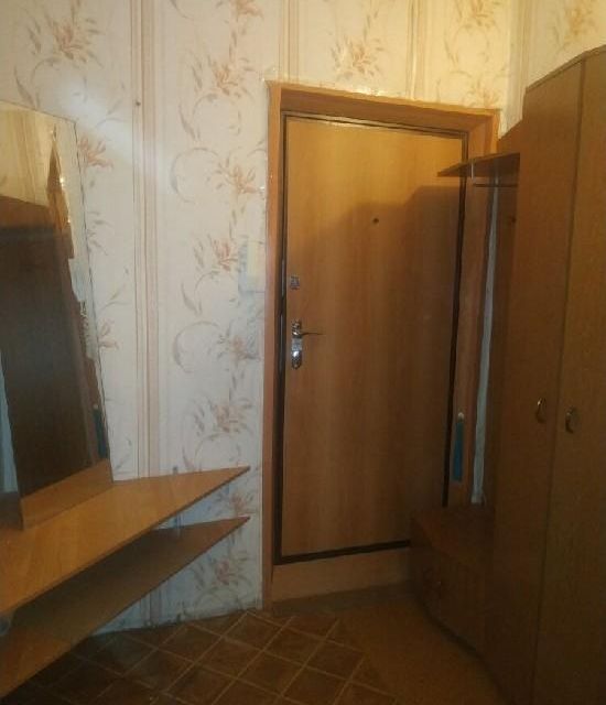 Сдаётся 1-комнатная квартира, 33 м²
