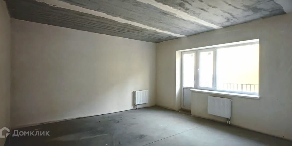 Продаётся 1-комнатная квартира, 34.7 м²