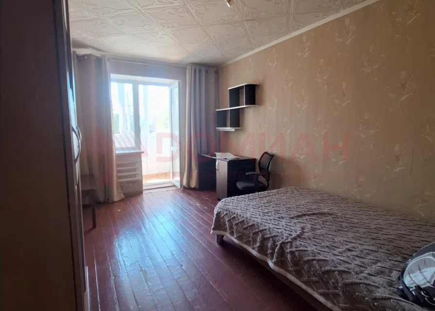Продаётся 2-комнатная квартира, 40.7 м²