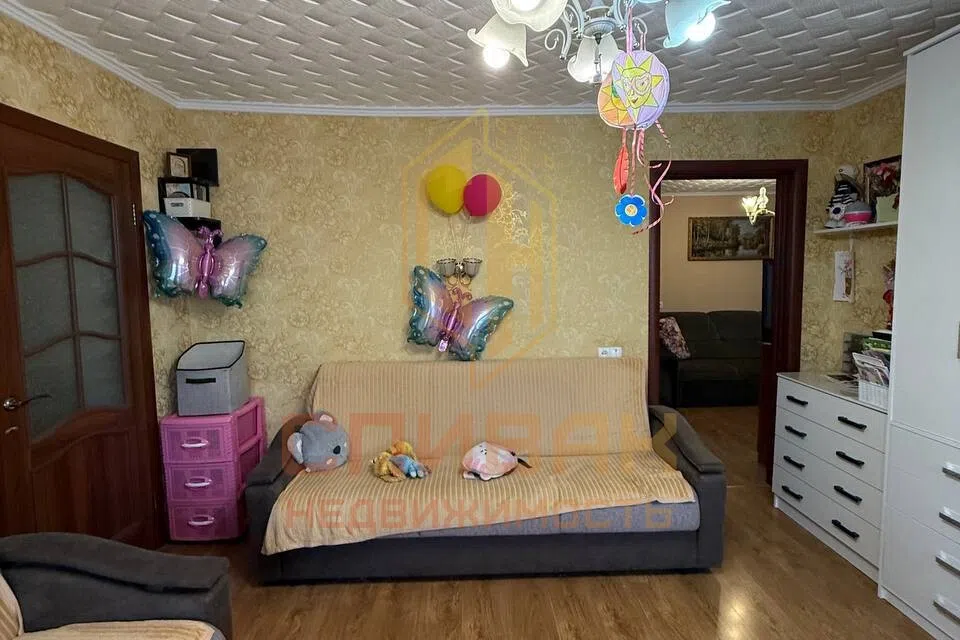Продаётся 1-этажный дом, 69.3 м²