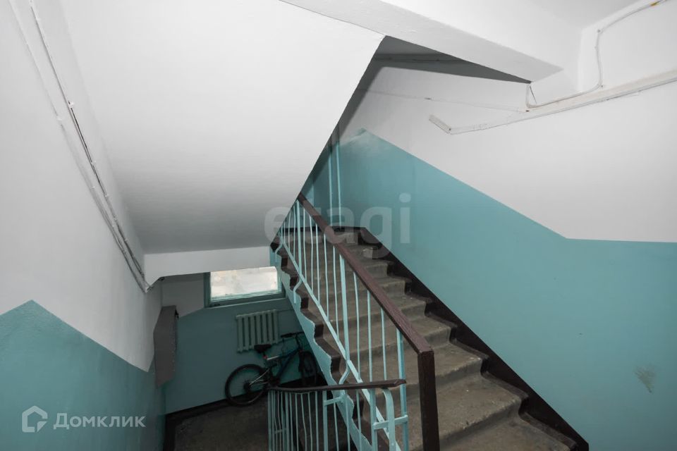 Сдаётся 1-комнатная квартира, 30 м²