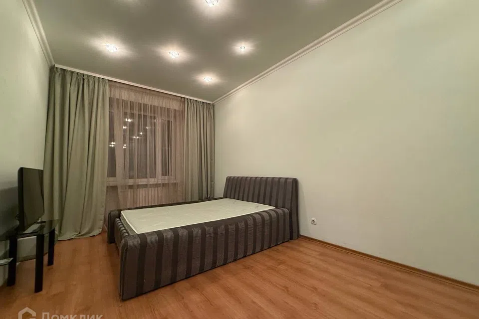 Сдаётся 2-комнатная квартира, 42 м²