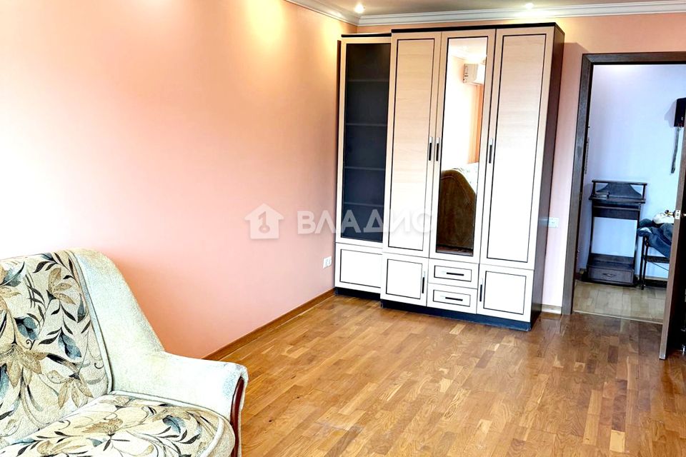 Продаётся 1-комнатная квартира, 31.8 м²