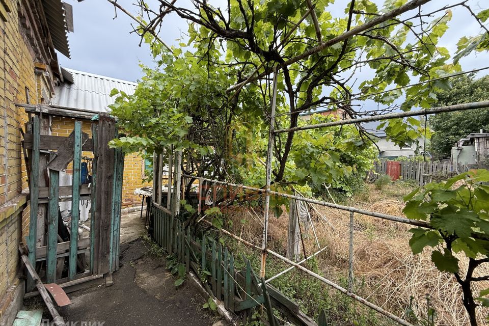 Продаётся 1-этажный дом, 80.2 м²