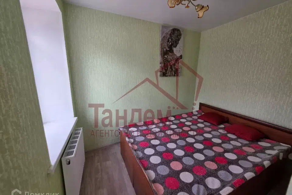 Продаётся часть дома