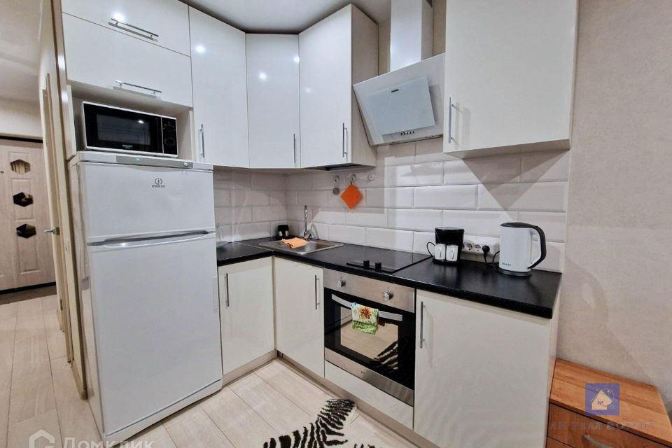 Продаётся студия, 19.4 м²