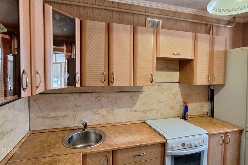 Сдаётся 2-комнатная квартира, 47.9 м²
