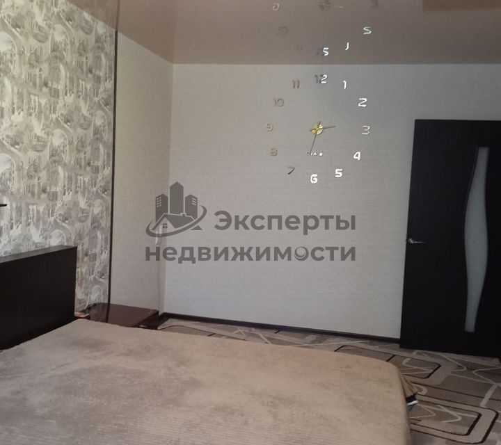 Продаётся 3-комнатная квартира, 61.9 м²