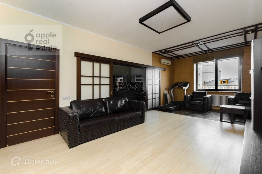 Сдаётся 5-комнатная квартира, 148 м²