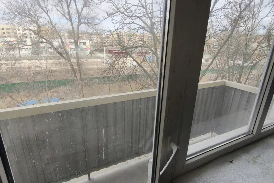 Продаётся 2-комнатная квартира, 44.3 м²