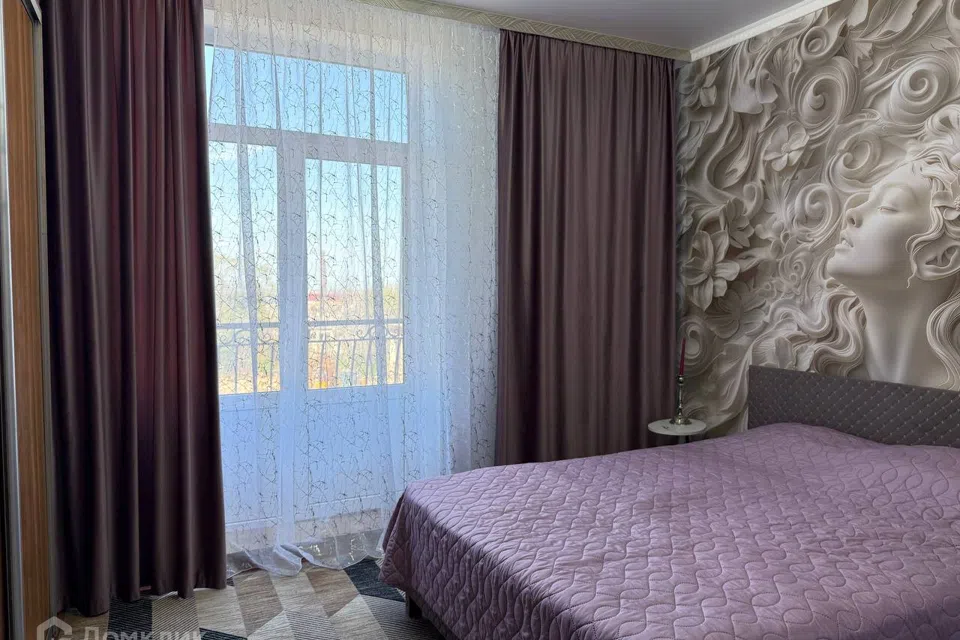 Продаётся 2-комнатная квартира, 48.7 м²