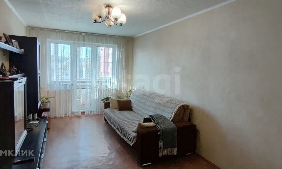 Продаётся 4-комнатная квартира, 80 м²