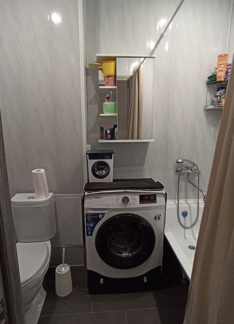 Продаётся 2-комнатная квартира, 51.5 м²