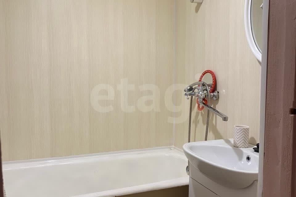 Продаётся 2-комнатная квартира, 48.6 м²