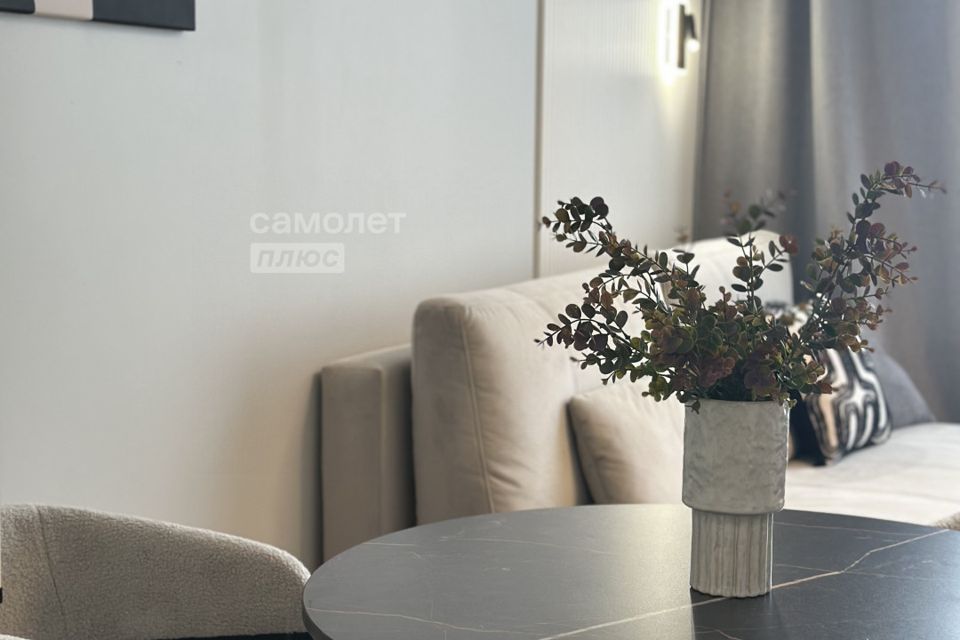 Сдаётся 2-комнатная квартира, 40 м²