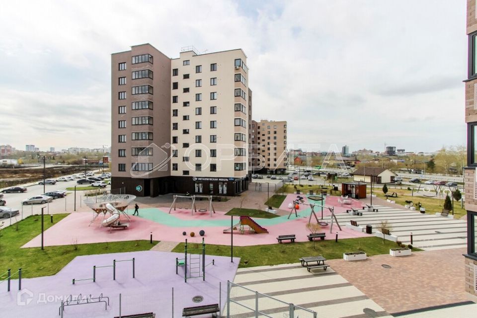 Продаётся студия, 29.4 м²