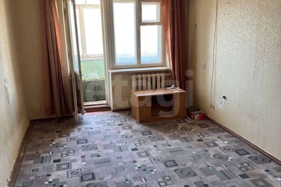 Продаётся 1-комнатная квартира, 30.8 м²