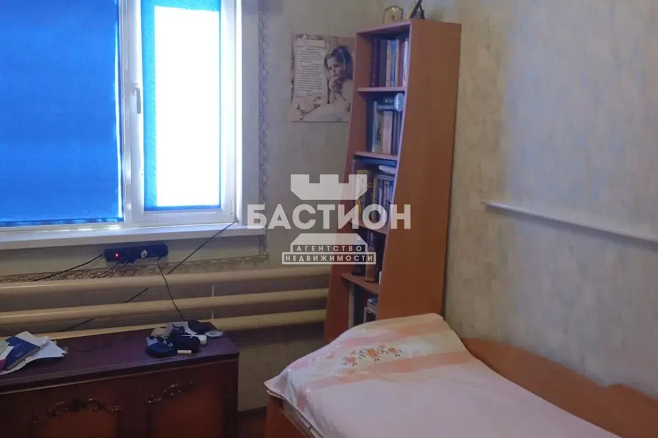 Продаётся 1-этажный дом, 85 м²