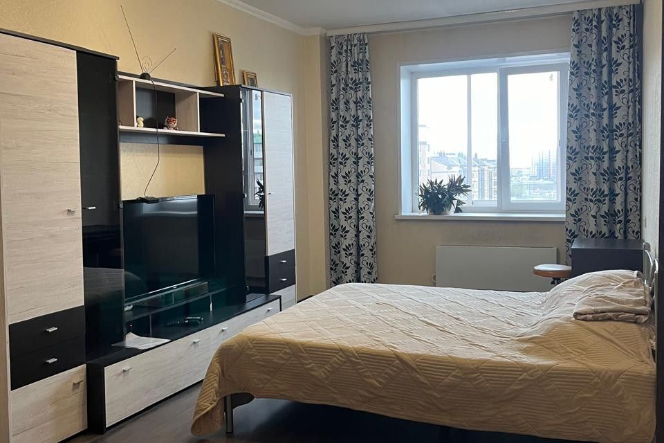 Продаётся 2-комнатная квартира, 68.5 м²
