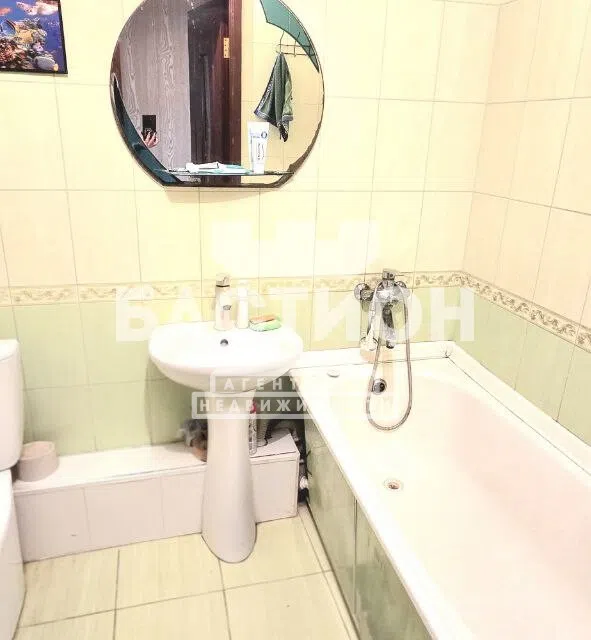 Продаётся 3-комнатная квартира, 61 м²