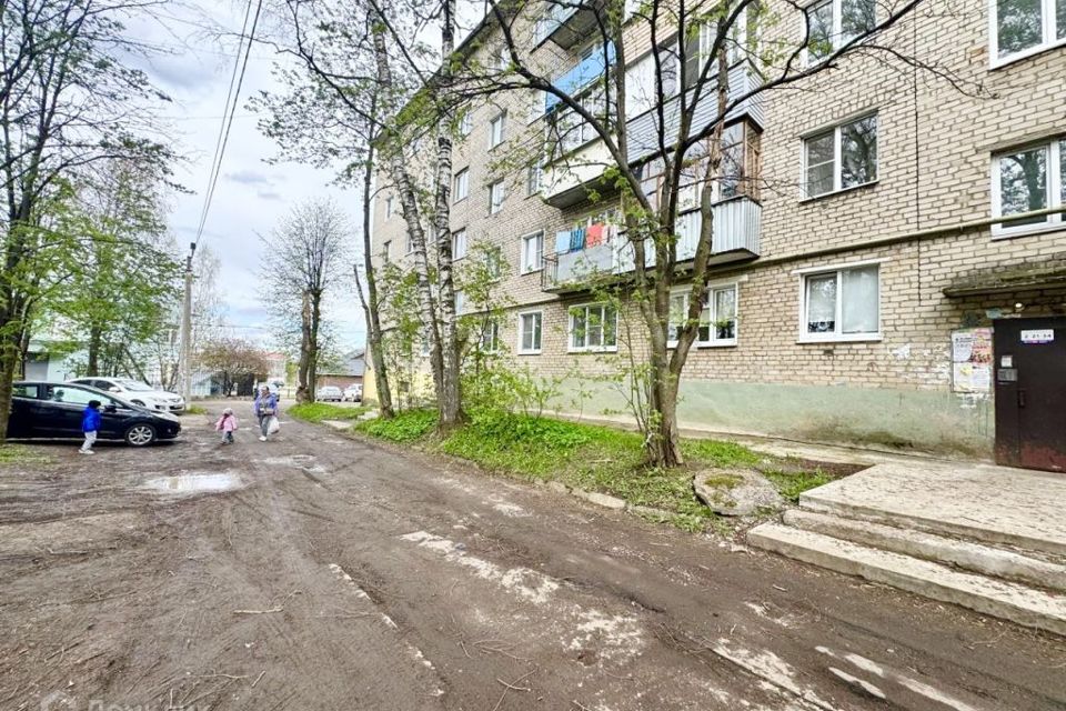 Продаётся 2-комнатная квартира, 45 м²