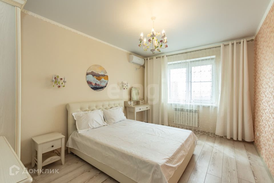 Продаётся 2-комнатная квартира, 60 м²